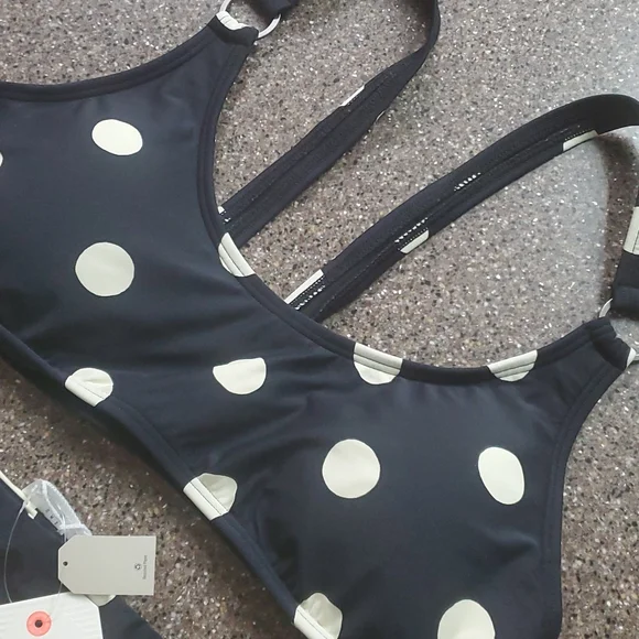 Billabong reversible bikini - Picture 3 of 3